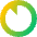 Loader Progress Bar Count 88 Icon from Core Gradient Set