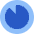 Loader Progress Bar Count 88 Icon from Core Flat Set