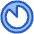 Loader Progress Bar Count 88 Icon from Plump Duo Set