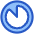 Loader Progress Bar Count 88 Icon from Plump Duo Set