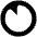 Loader Progress Bar Count 88 Icon from Plump Solid Set