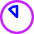 Loader Progress Bar Countdown 13 Icon from Core Neon Set