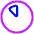 Loader Progress Bar Countdown 13 Icon from Plump Neon Set