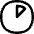 Loader Progress Bar Countdown 13 Icon from Flex Line Set