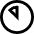 Loader Progress Bar Countdown 13 Icon from Sharp Line Set