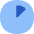 Loader Progress Bar Countdown 13 Icon from Flex Flat Set
