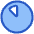 Loader Progress Bar Countdown 13 Icon from Plump Duo Set