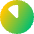 Loader Progress Bar Countdown 13 Icon from Core Gradient Set