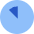 Loader Progress Bar Countdown 13 Icon from Sharp Flat Set