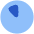 Loader Progress Bar Countdown 13 Icon from Plump Flat Set