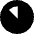 Loader Progress Bar Countdown 13 Icon from Sharp Solid Set