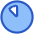 Loader Progress Bar Countdown 13 Icon from Plump Duo Set