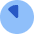 Loader Progress Bar Countdown 13 Icon from Core Flat Set
