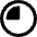 Loader Progress Bar Countdown 25 Icon from Core Remix Set