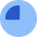 Loader Progress Bar Countdown 25 Icon from Core Flat Set