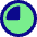Loader Progress Bar Countdown 25 Icon from Core Pop Set