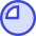 Loader Progress Bar Countdown 25 Icon from Core Duo Set