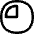 Loader Progress Bar Countdown 25 Icon from Flex Line Set