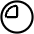 Loader Progress Bar Countdown 25 Icon from Plump Line Set