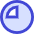 Loader Progress Bar Countdown 25 Icon from Sharp Duo Set