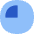 Loader Progress Bar Countdown 25 Icon from Flex Flat Set