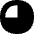 Loader Progress Bar Countdown 25 Icon from Flex Solid Set