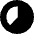 Loader Progress Bar Countdown 38 Icon from Sharp Solid Set