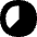 Loader Progress Bar Countdown 38 Icon from Flex Solid Set