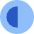 Loader Progress Bar Countdown 50 Icon from Sharp Flat Set