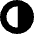 Loader Progress Bar Countdown 50 Icon from Sharp Solid Set