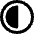 Loader Progress Bar Countdown 50 Icon from Core Remix Set