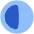 Loader Progress Bar Countdown 50 Icon from Plump Flat Set