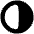 Loader Progress Bar Countdown 50 Icon from Plump Solid Set