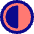 Loader Progress Bar Countdown 50 Icon from Core Pop Set