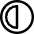 Loader Progress Bar Countdown 50 Icon from Core Line Set