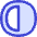 Loader Progress Bar Countdown 50 Icon from Flex Duo Set