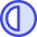 Loader Progress Bar Countdown 50 Icon from Core Duo Set