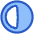 Loader Progress Bar Countdown 50 Icon from Plump Duo Set