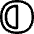 Loader Progress Bar Countdown 50 Icon from Flex Line Set