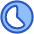 Loader Progress Bar Countdown 63 Icon from Plump Duo Set