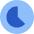 Loader Progress Bar Countdown 63 Icon from Sharp Flat Set