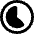 Loader Progress Bar Countdown 63 Icon from Plump Remix Set