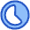 Loader Progress Bar Countdown 63 Icon from Plump Duo Set