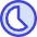 Loader Progress Bar Countdown 63 Icon from Core Duo Set