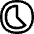 Loader Progress Bar Countdown 63 Icon from Flex Line Set