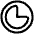 Loader Progress Bar Countdown 75 Icon from Plump Line Set