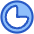 Loader Progress Bar Countdown 75 Icon from Plump Duo Set