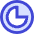 Loader Progress Bar Countdown 75 Icon from Sharp Duo Set