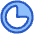 Loader Progress Bar Countdown 75 Icon from Plump Duo Set
