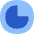 Loader Progress Bar Countdown 75 Icon from Flex Flat Set